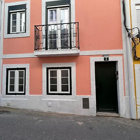 Intendente 1865 Apartments Lisboa Exterior foto